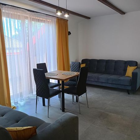 Apartamenty U Anety 维尔卡瑟 外观 照片