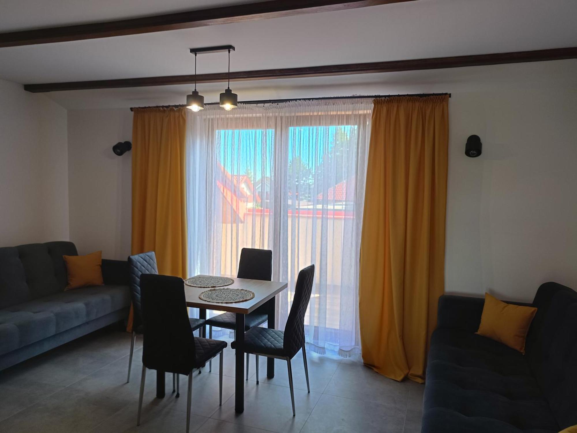 Apartamenty U Anety 维尔卡瑟 外观 照片