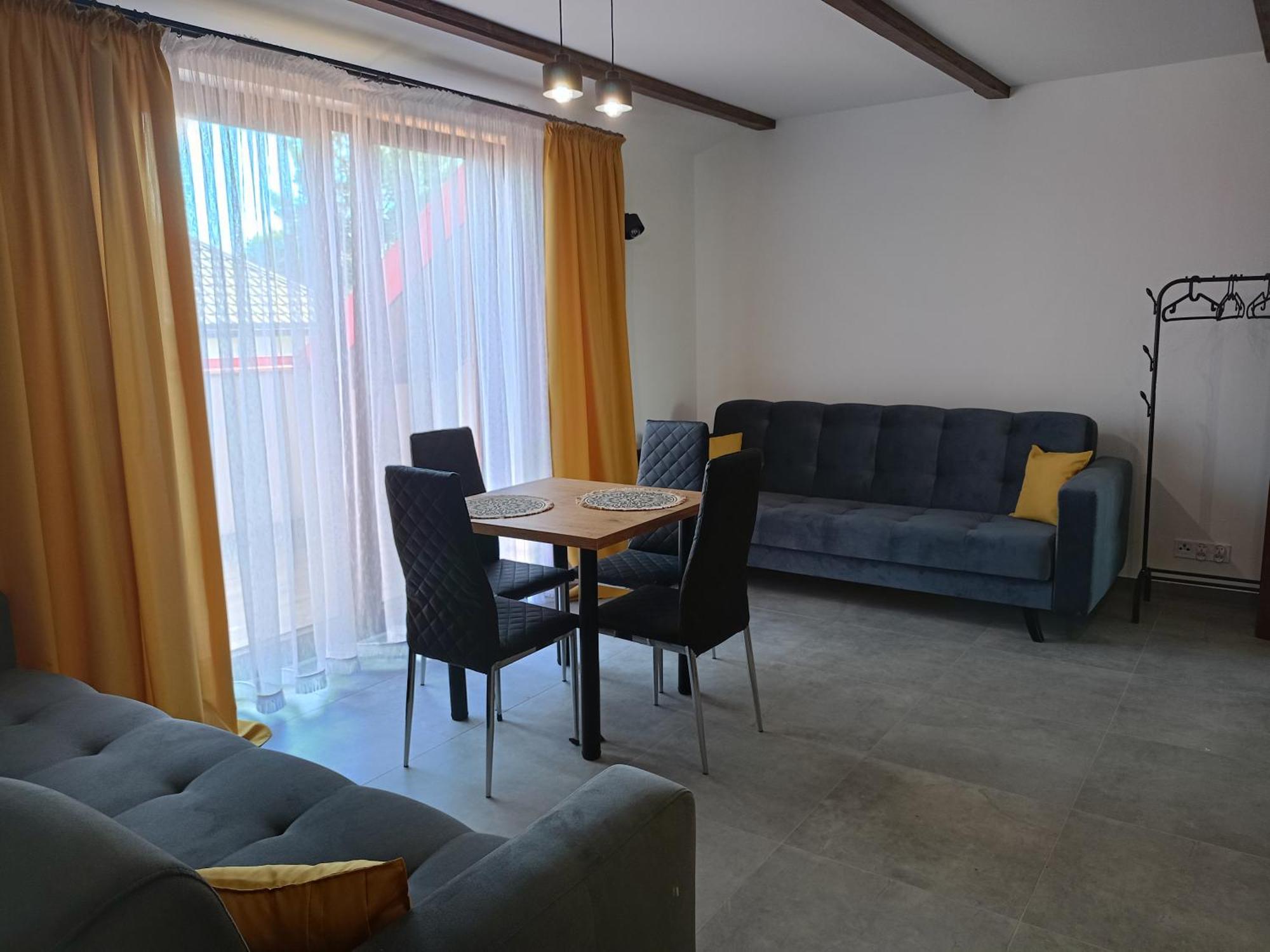 Apartamenty U Anety 维尔卡瑟 外观 照片
