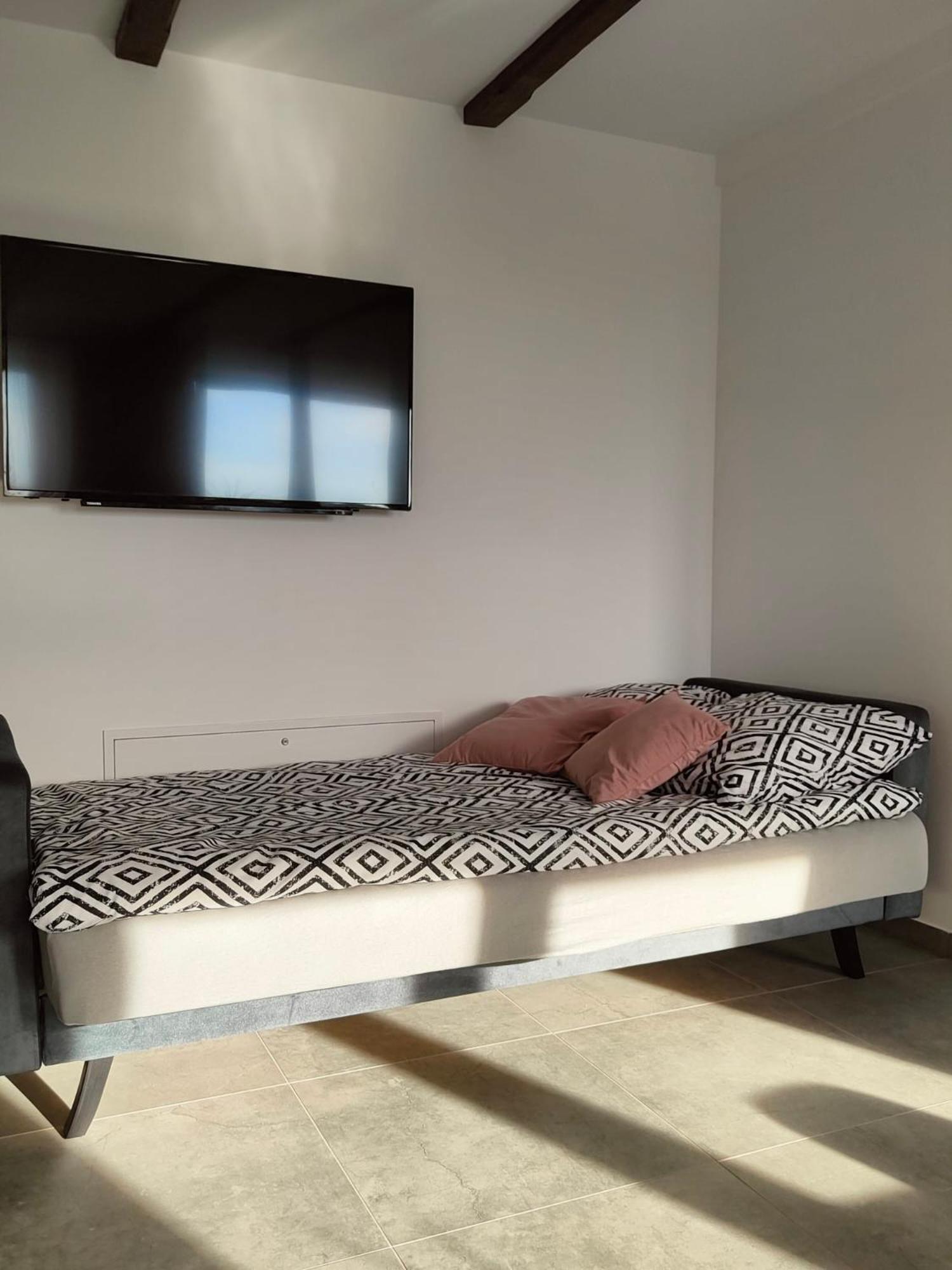 Apartamenty U Anety 维尔卡瑟 外观 照片