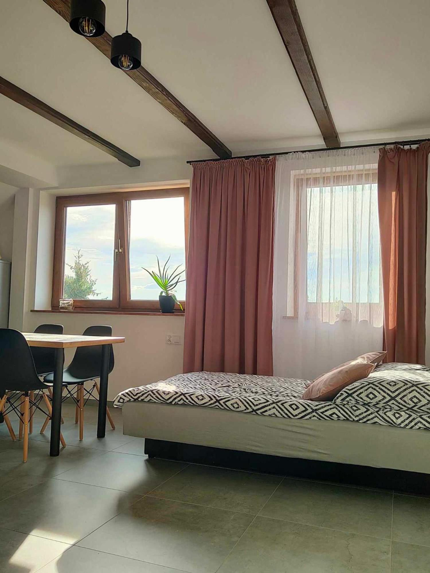 Apartamenty U Anety 维尔卡瑟 外观 照片